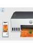 HP Smart Tank 210 Ink Tank Bluetooth Wi-Fi Printer 